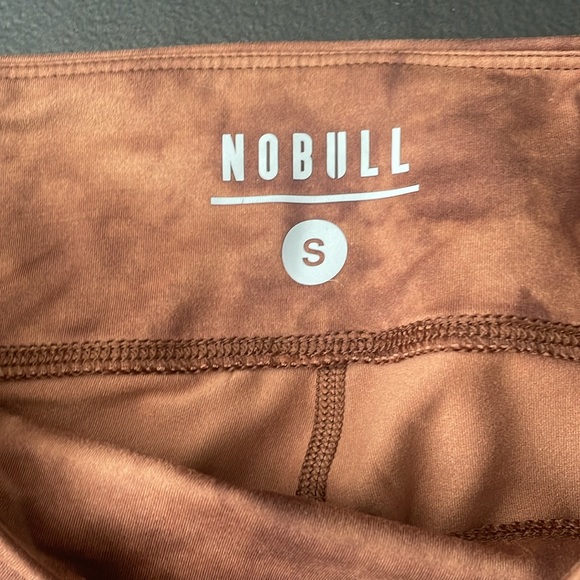 Nobull Shorts - Picture 2 of 2